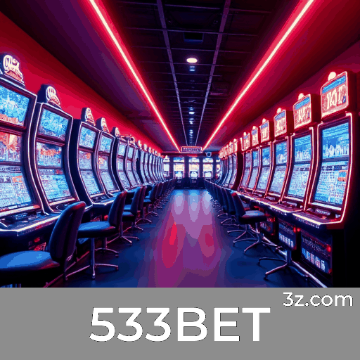 533BET: Personalização e Tecnologia na Experiência de Promoções