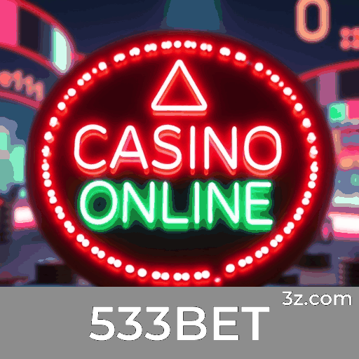 533BET: Personalização e Tecnologia na Experiência de Promoções