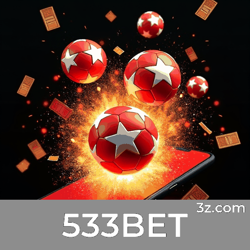 Registre-se Facilmente e Desbloqueie Recompensas Exclusivas 533BET