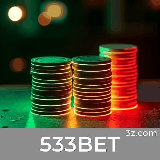 533BET: Um Aplicativo Completo e Conveniente