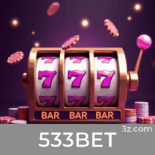 533BET: Seu Cassino Online Seguro e Profissional