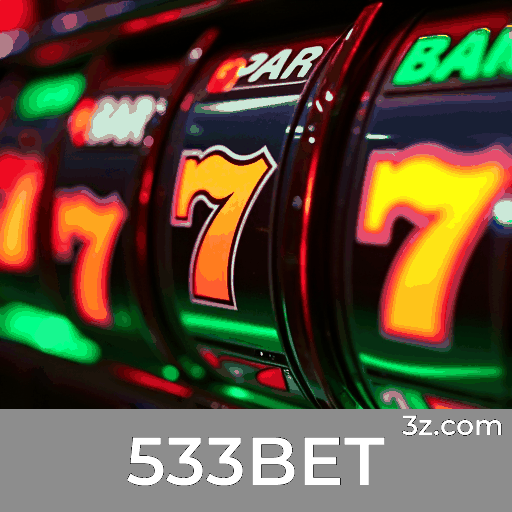533BET: Seu Cassino Online Seguro e Profissional
