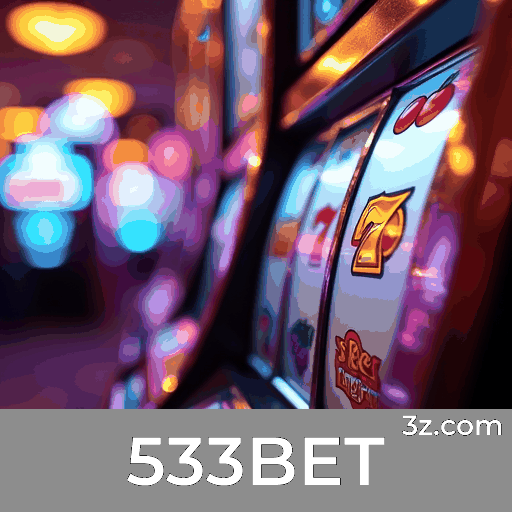 533BET: Um Aplicativo Completo e Conveniente