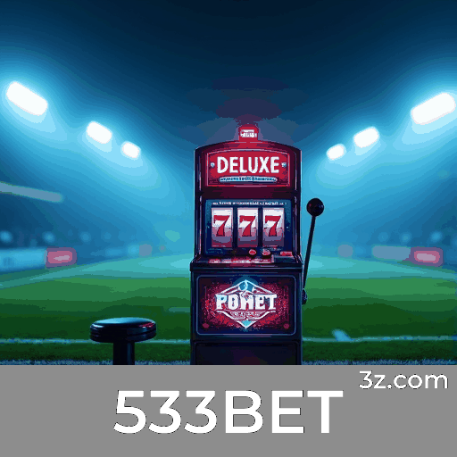 533BET: Seu Cassino Online Seguro e Profissional