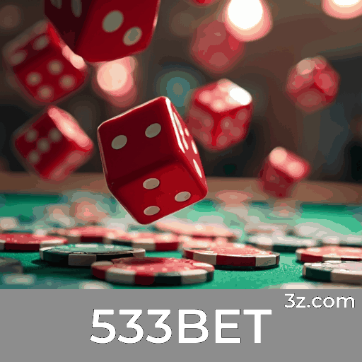 533BET: Seu Cassino Online Seguro e Profissional