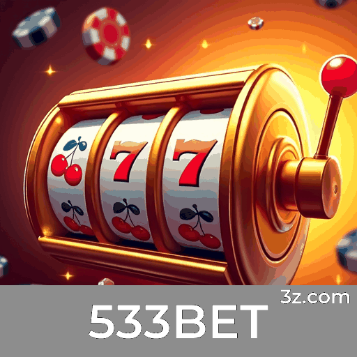 533BET: Seu Cassino Online Seguro e Profissional