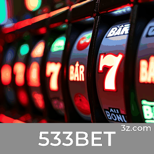533BET: Seu Cassino Online Seguro e Profissional