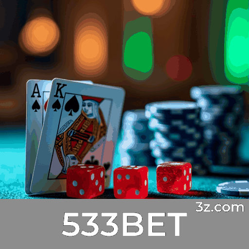 533BET: Seu Cassino Online Seguro e Profissional